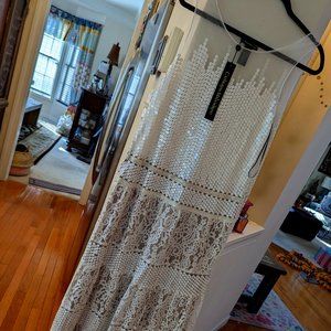 Holiday Glam! - CATHERINE MALANDRINO long evening gown (NWT)